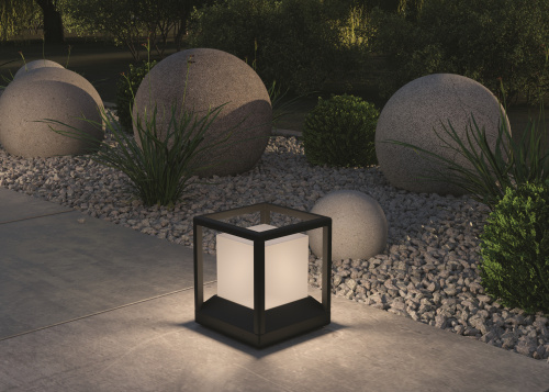 Ландшафтный светильник Outdoor O455FL-01GF фото 7